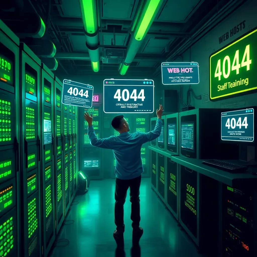 Server Mania