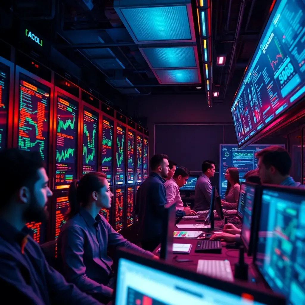 AOLserver Simulator