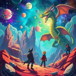 The Paradoxical Chronicles: Whose Quest Is It, Anyway?