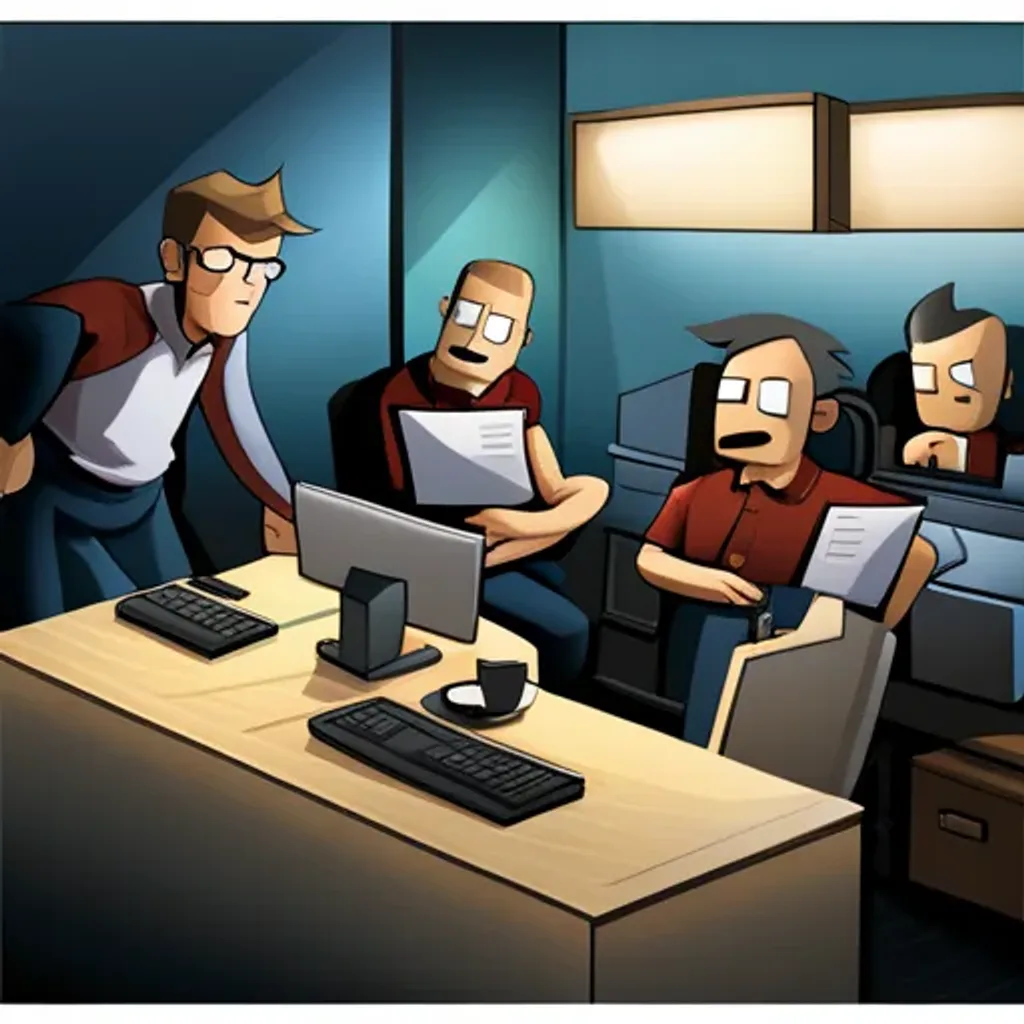 GTK4 Migration Madness