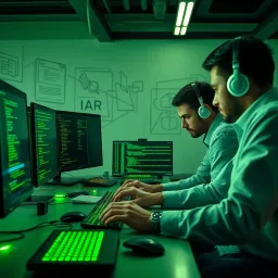 Migrate or Die - Text-based game