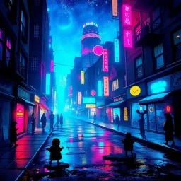 Whose Shadow Is It Anyway?