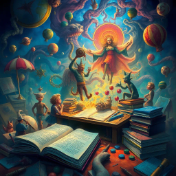 Ego Odyssey: Whose Adventure Is It Anyway?