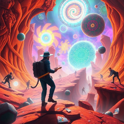 Spectrum Wars: Which Dimension Is It Anyway?