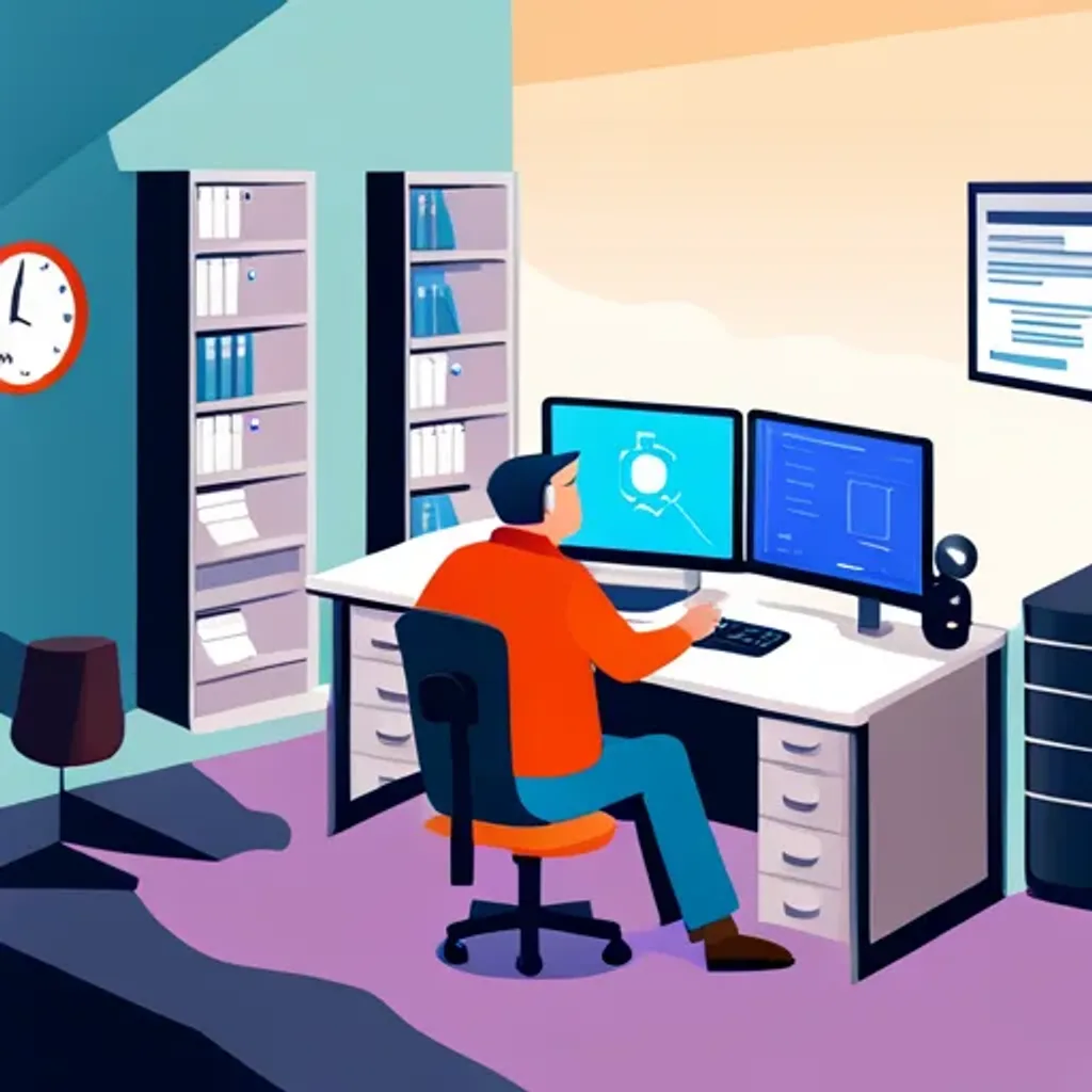 Code Migration Masters