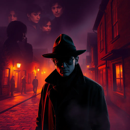 Whose Shadow is it Anyway?