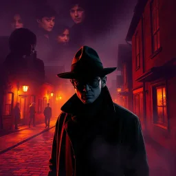 Whose Shadow is it Anyway?