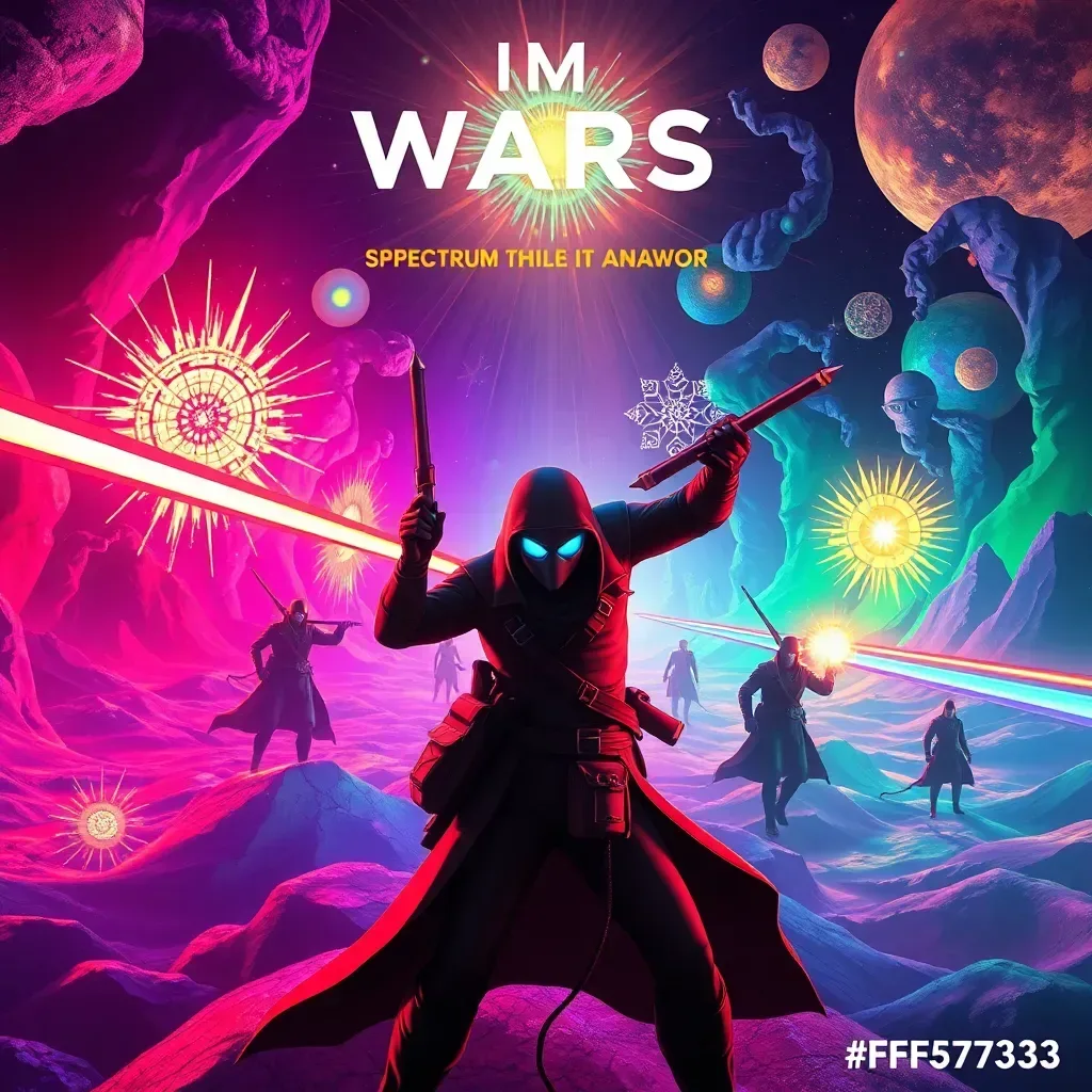 Spectrum Wars: Which Dimension Is It, Anyway?