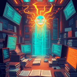 CodeQuest: The Runaway Model