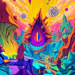 Spectrum Wars: Which Dimension Is It Anyway?