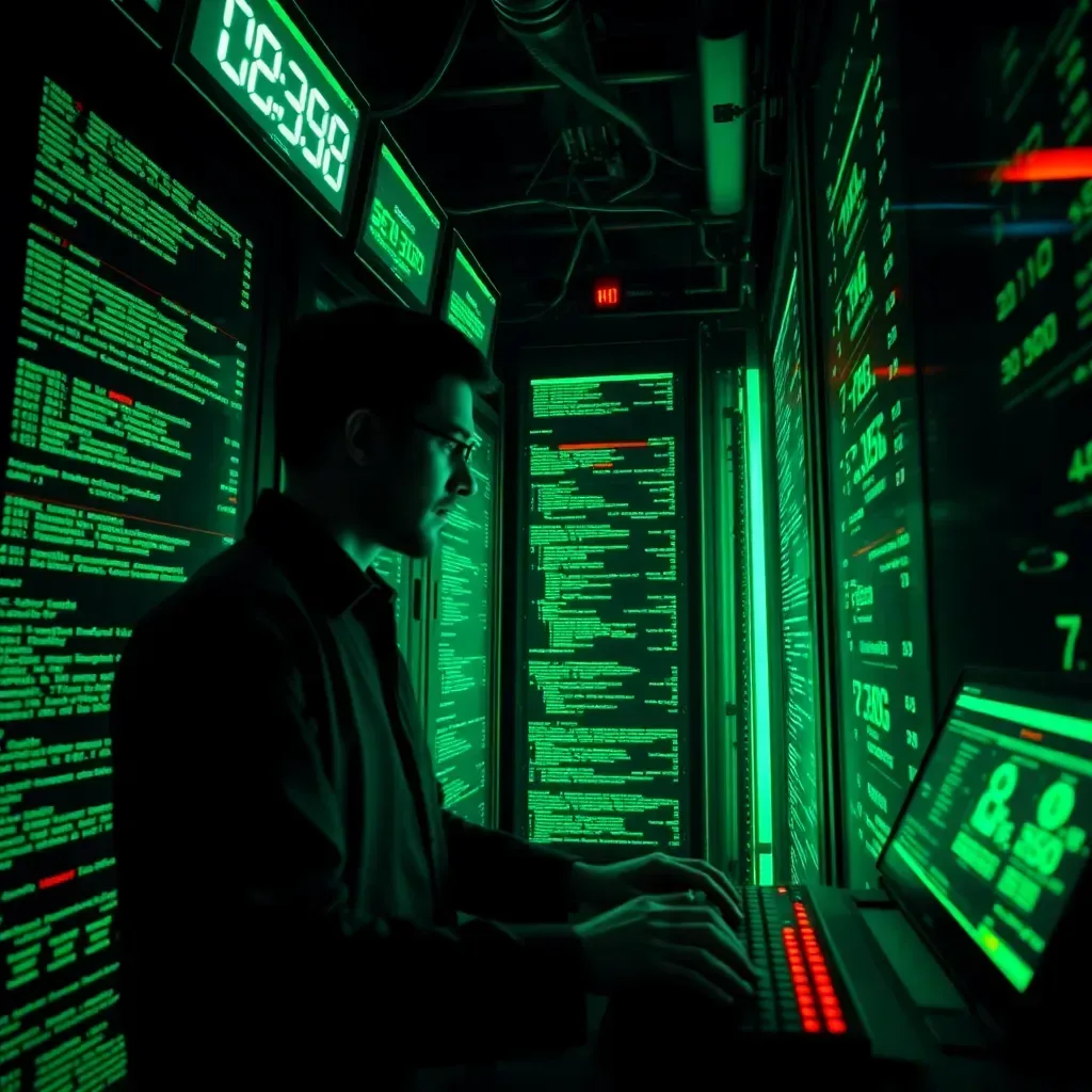 Code Mastermind