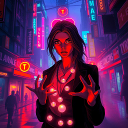 Whose Heart Is It Anyway? - Text-based game