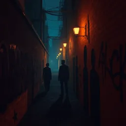 Shadowbound: Who's Shadow is This, Anyway? - Text-based game