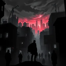 Whose Shadow Is It Anyway?
