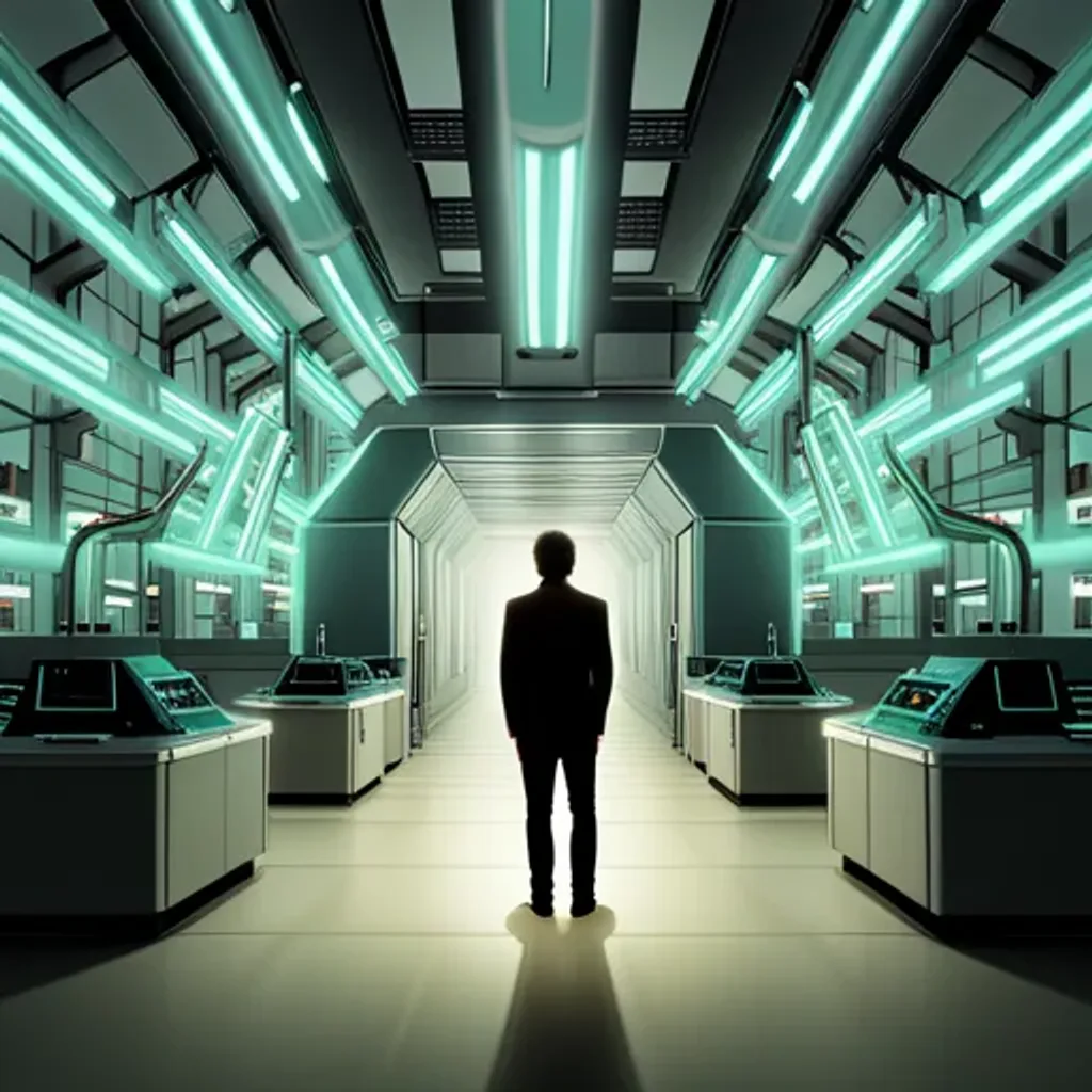 DeepMind's Quest for AGI