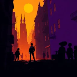 Whose Shadow Is It Anyway?