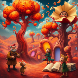 Ego Odyssey: Whose Adventure Is It Anyway? - Text-based game