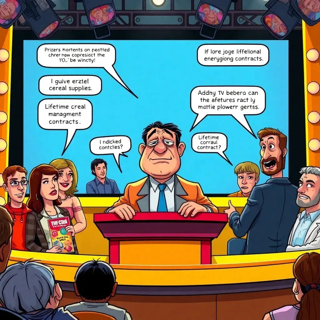 Whose Prize Is It Anyway?