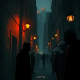 Whose Shadow Is It Anyway? - Text-based game