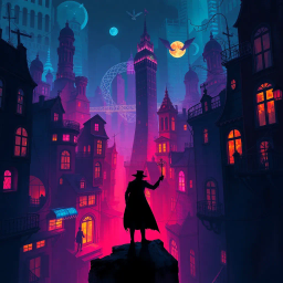 Shadowplay: Whose Shadow Is It Anyway?