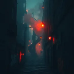 Whose Shadow Is It Anyway? - Text-based game