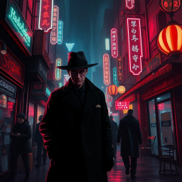 Whose Shadow Is It Anyway? - Text-based game