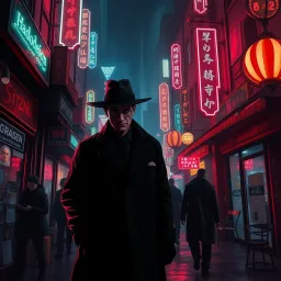 Whose Shadow Is It Anyway?