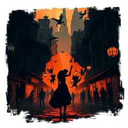 Whose Shadow Is It Anyway?