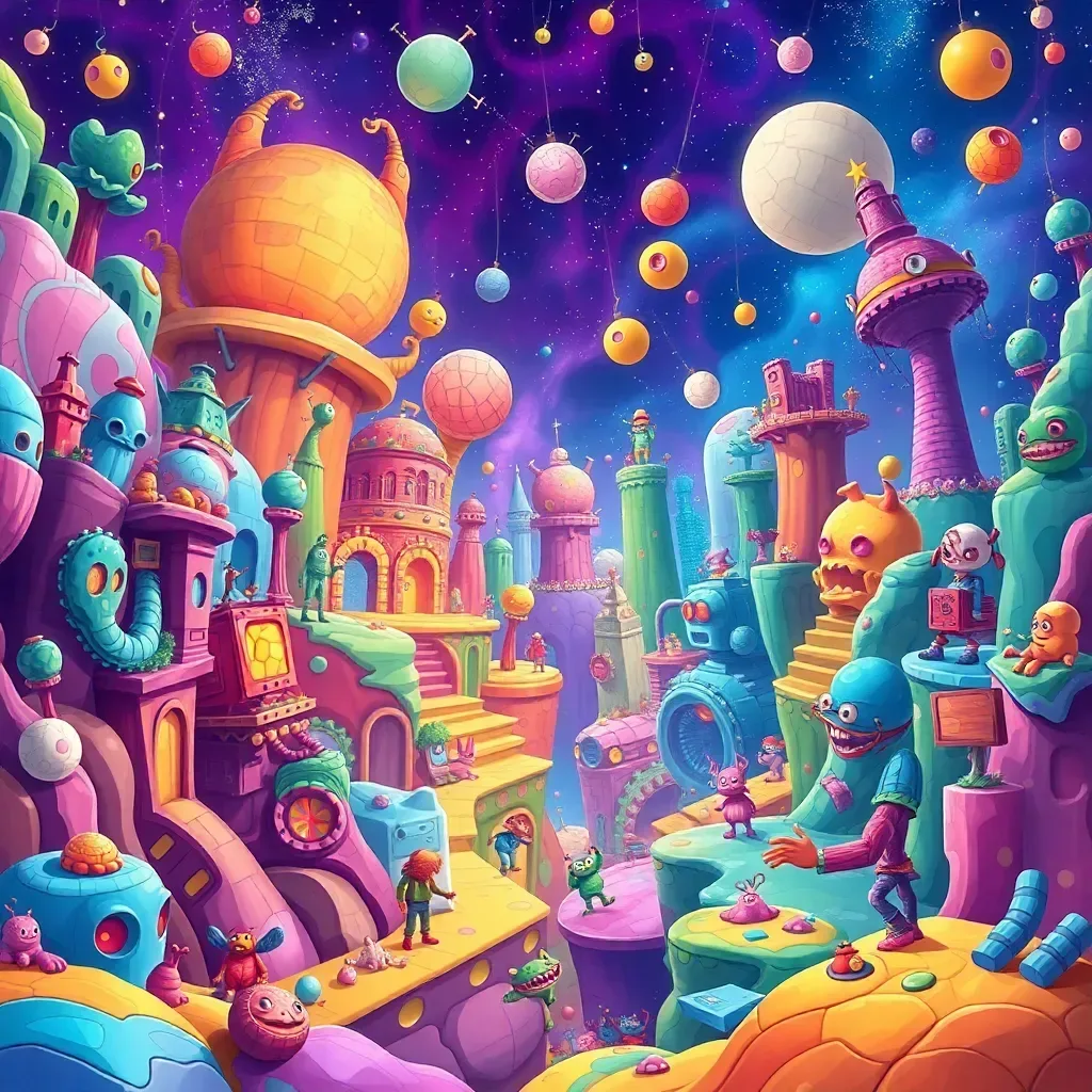 Spectrum Wars: Whose Dimension is It Anyway?