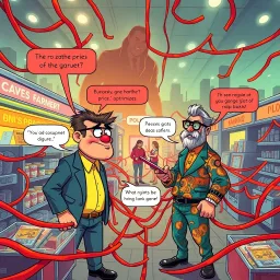 PriceTag Paradox