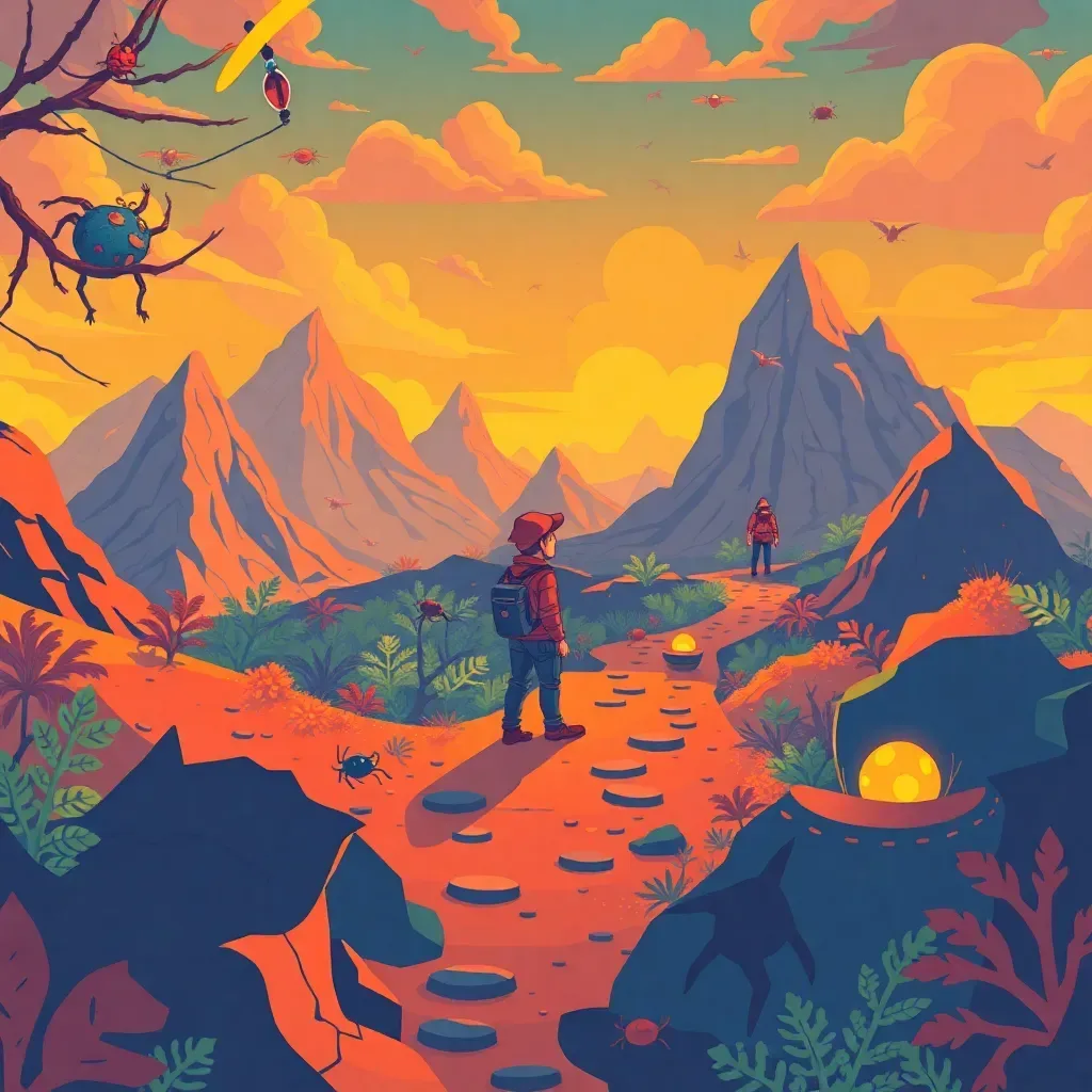 Expect: The Interactive Test Quest
