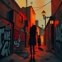 Shadowplay: Whose Shadow Is It Anyway? - Text-based game