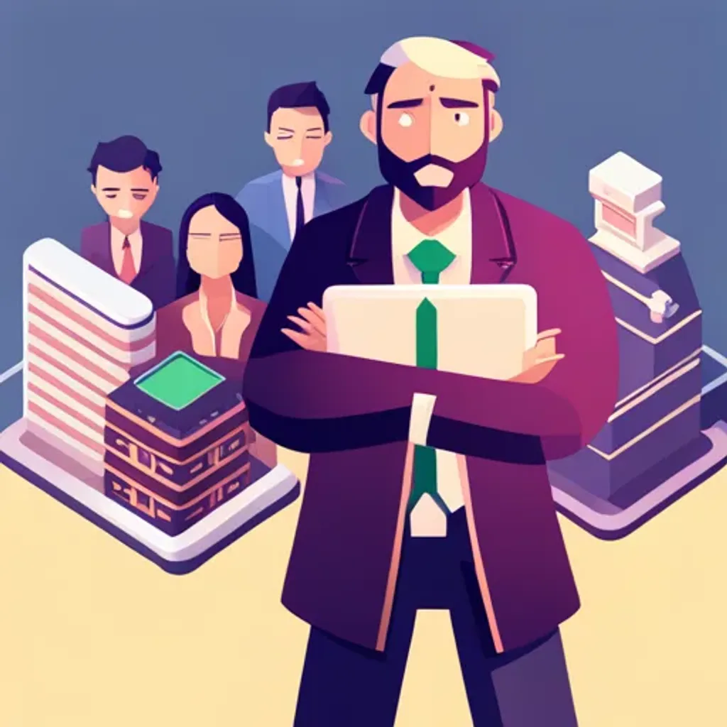 Torrent Tracker Tycoon