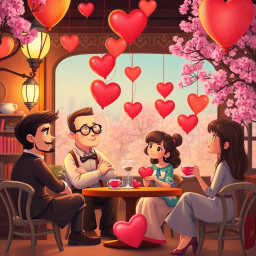 Heartstrings: Whose Heart is it Anyway?