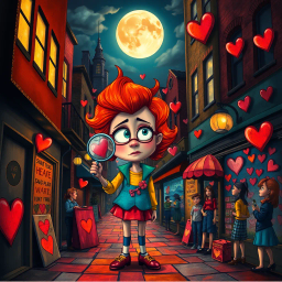 Whose Heart Is It Anyway?