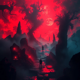 Nightmare Chronicles: Whose Nightmare Is It, Anyway?