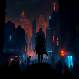 Shadowplay: Whose Shadow Is It Anyway?