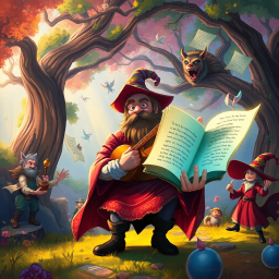 Questception: Whose Adventure is it Anyway? - Text-based game