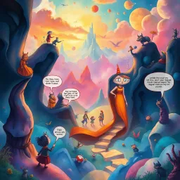 Whose Dream Is It Anyway?