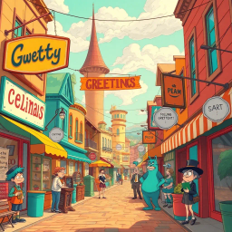 Whose Hello, Anyway? - Text-based game