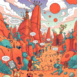 Whose Adventure is It Anyway? - Text-based game