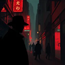 Whose Shadow Is It Anyway? - Text-based game