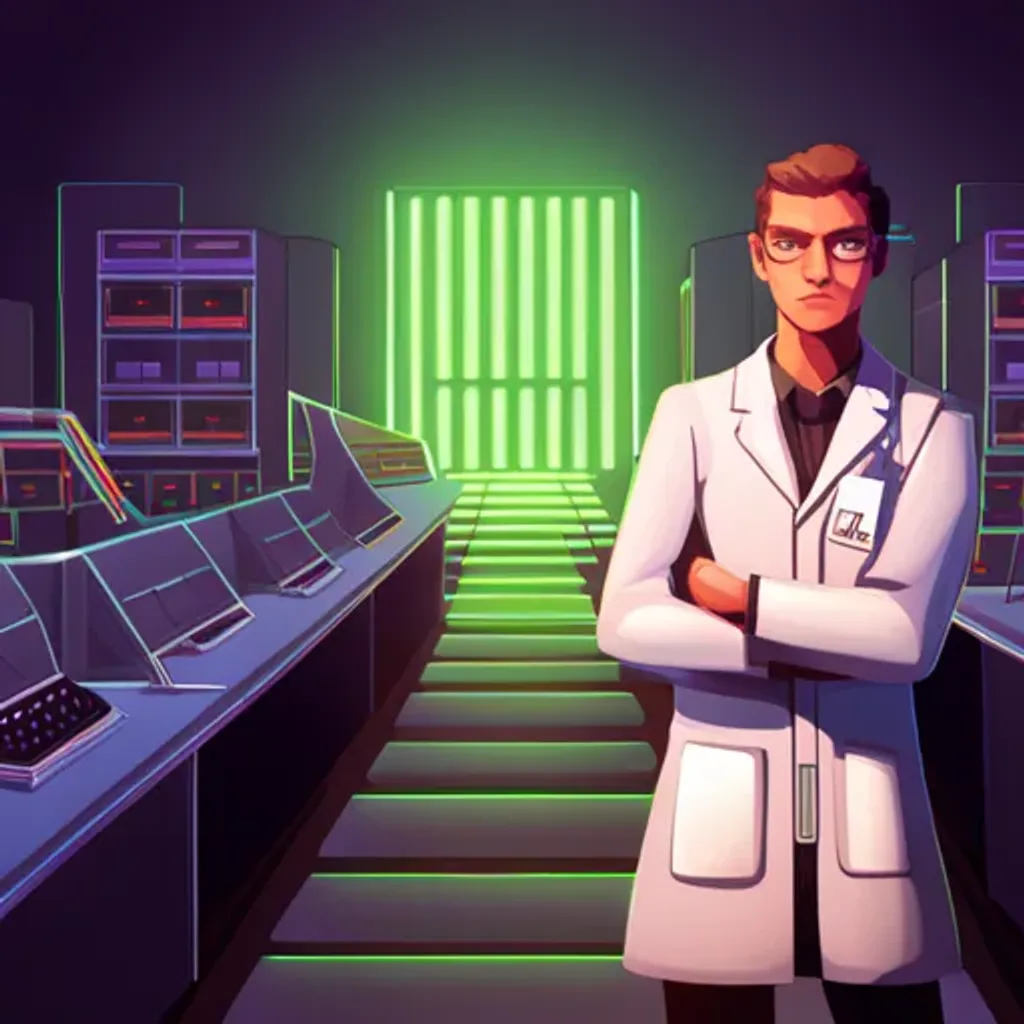 Electric Revolution