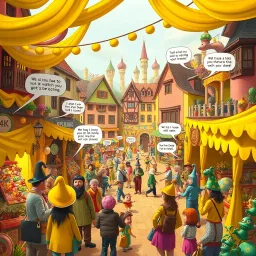 Whose Nonsense Is It Anyway? - Text-based game