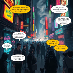 Whose Greeting Is It Anyway? - Text-based game