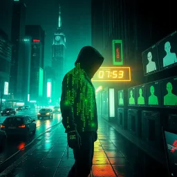 Token Heist - Text-based game
