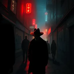 Whose Shadow Is It Anyway? - Text-based game