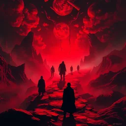Nightmare Chronicles: Whose Nightmare Is It, Anyway? - Text-based game