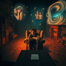 Mindbender Chronicles: Who's Hello, Anyway? - Text-based game