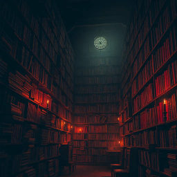 Echoes of the Unseen - Text-based game